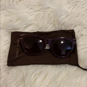 Henri Bendel Sunglasses